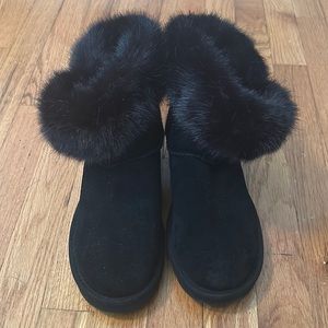 UGG boots